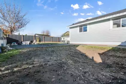 Outdoor Patio Photo of 5865 Carter Road, Chilliwack, BC