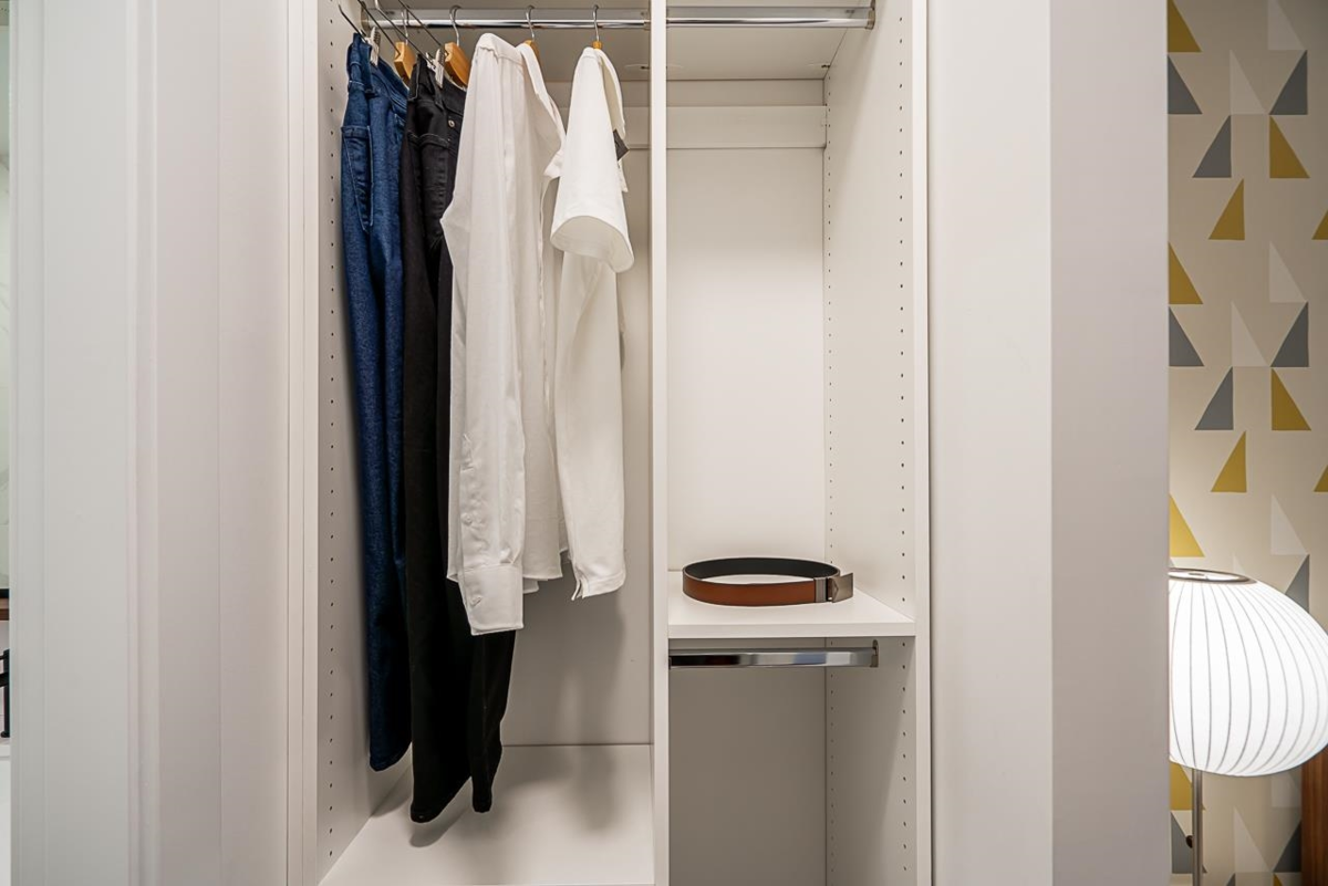 Breakfast Nook Photo of 411 623 Kemsley Avenue, Coquitlam, BC