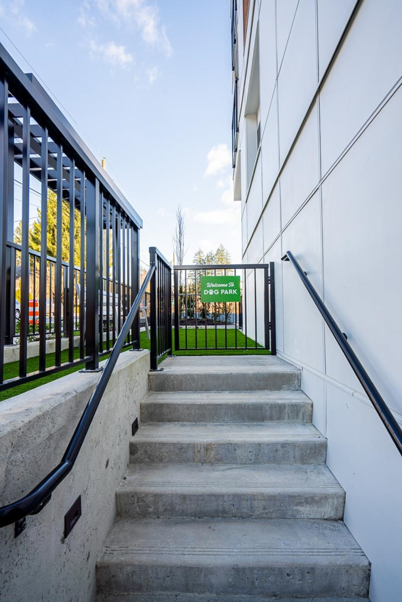 Laundry Room Photo of 411 623 Kemsley Avenue, Coquitlam, BC