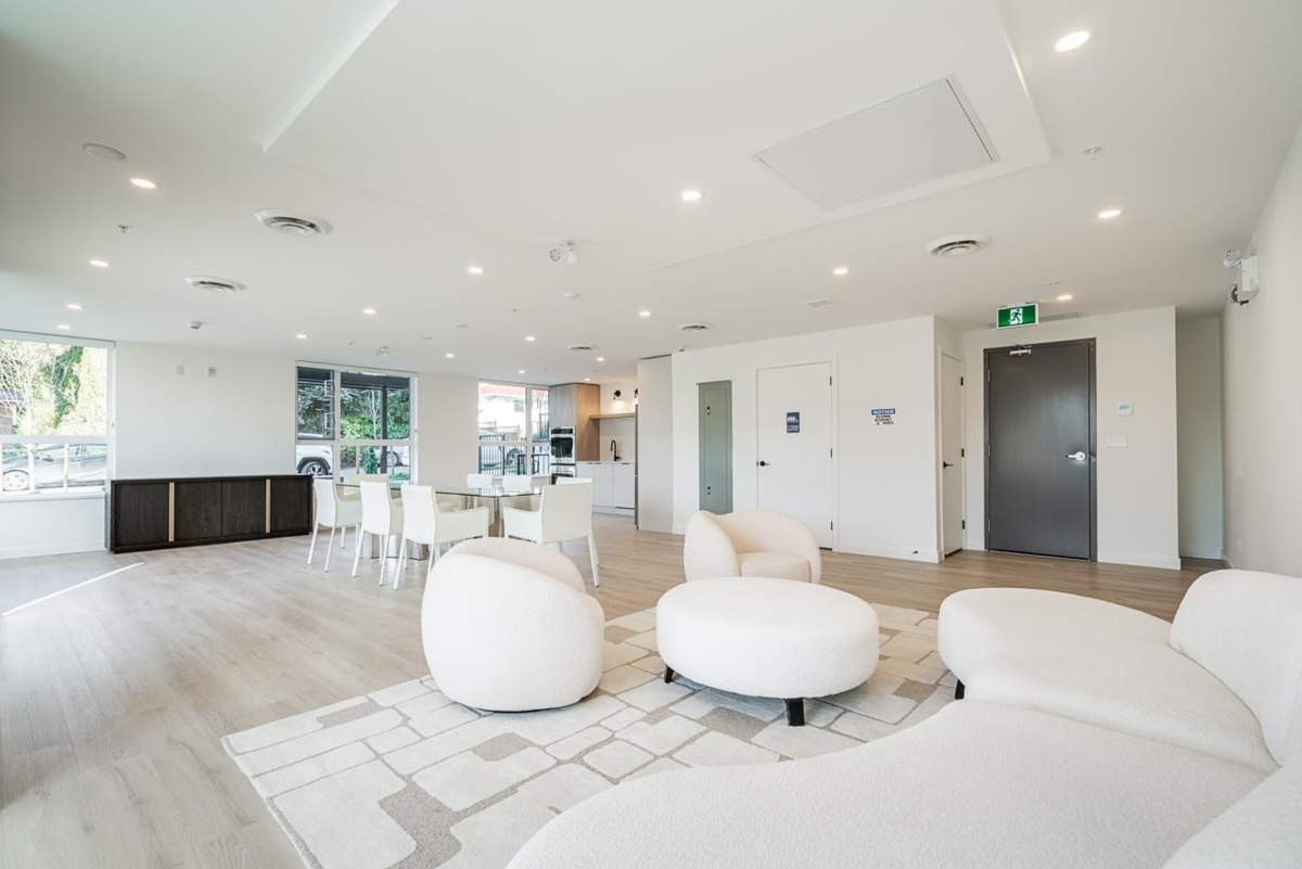 Loft / Bonus Room Photo of 411 623 Kemsley Avenue, Coquitlam, BC