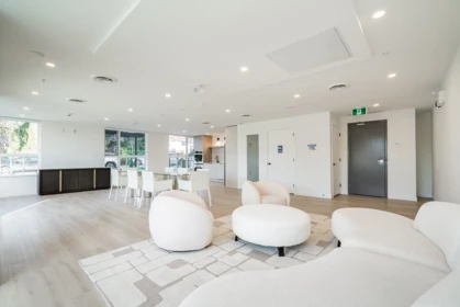 Loft / Bonus Room Photo of 411 623 Kemsley Avenue, Coquitlam, BC