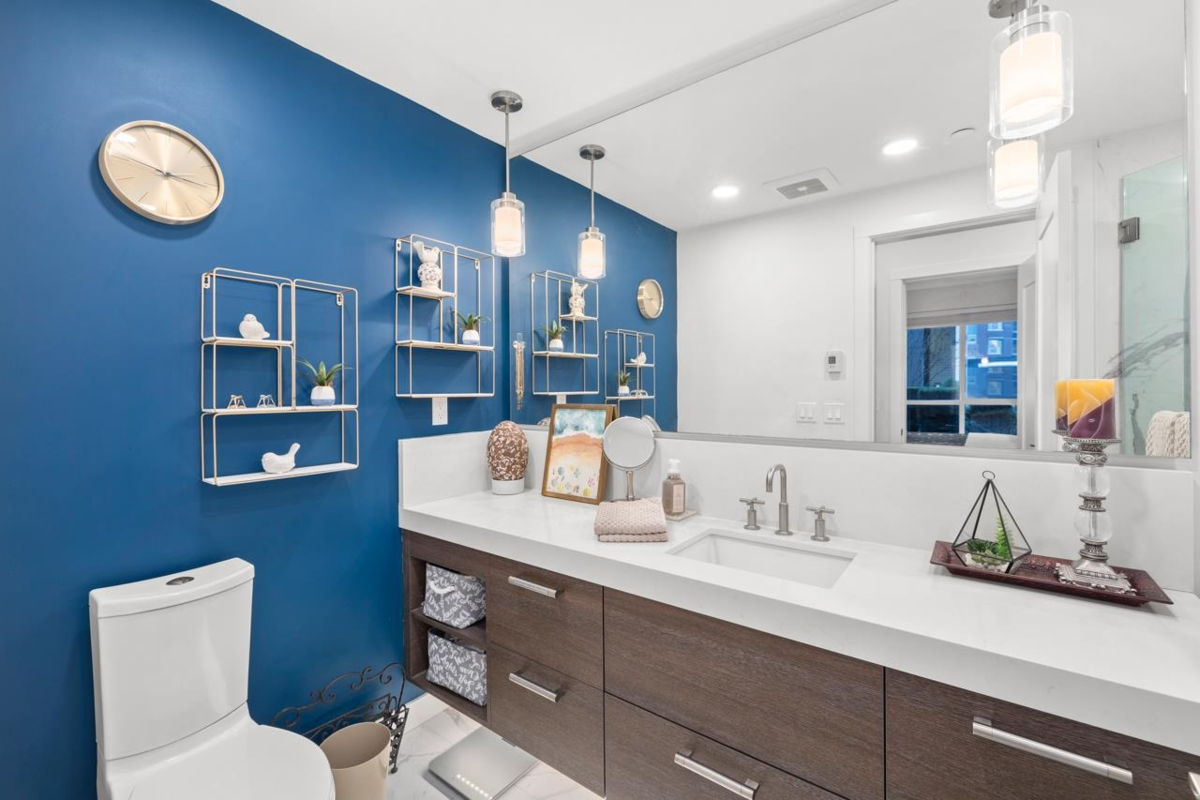 Bedroom 4 Photo of 110 33540 Mayfair Avenue, Abbotsford, BC