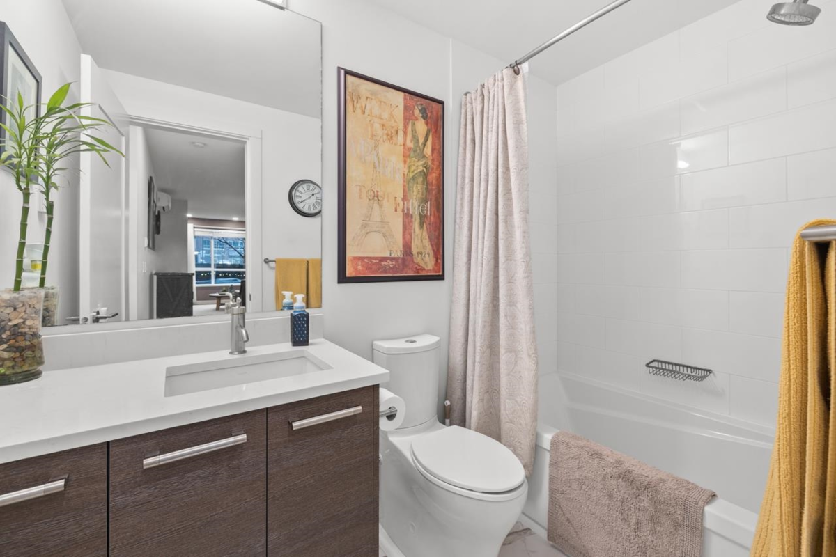 Loft / Bonus Room Photo of 110 33540 Mayfair Avenue, Abbotsford, BC