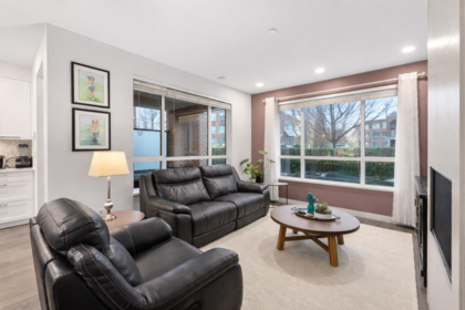 110 33540 Mayfair Avenue, Abbotsford, BC, Abbotsford — 2 bed apartment/condo for sale