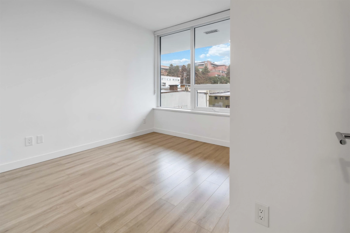 Basement Recreation Room Photo of 507 823 Carnarvon Street, New Westminster, BC