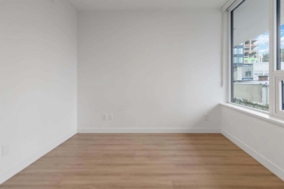 Laundry Room Photo of 507 823 Carnarvon Street, New Westminster, BC