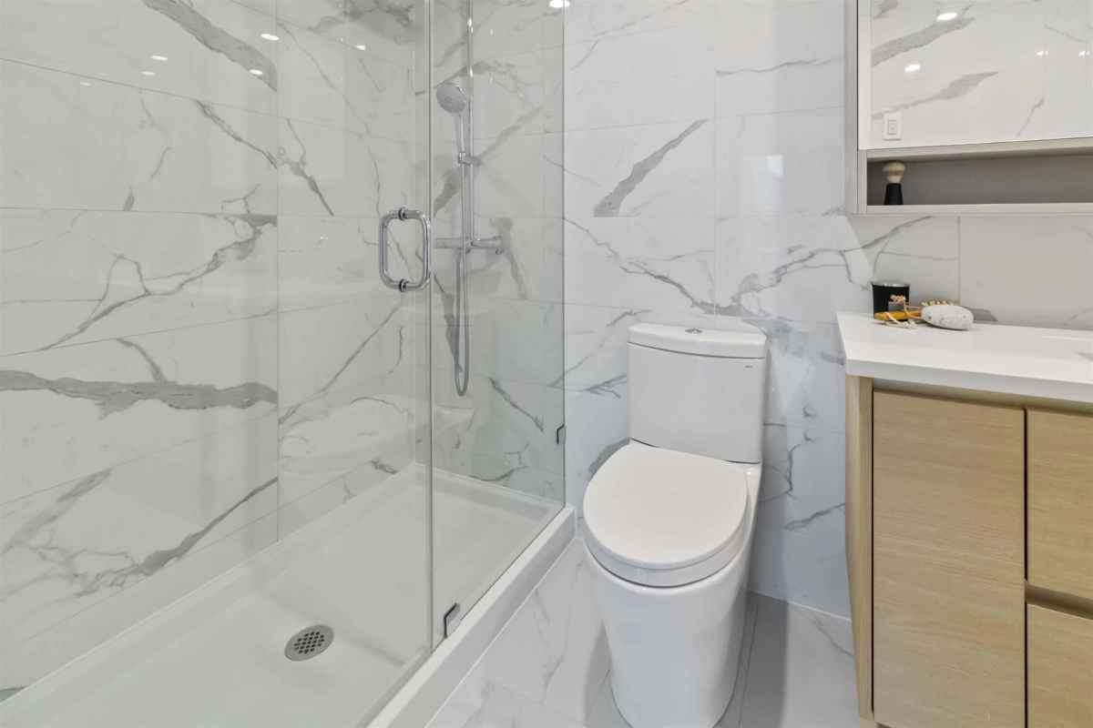 Loft / Bonus Room Photo of 507 823 Carnarvon Street, New Westminster, BC