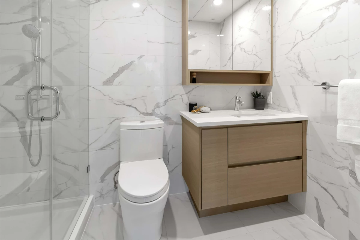 Office / Den Photo of 507 823 Carnarvon Street, New Westminster, BC