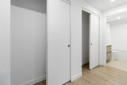 Mudroom Photo of 507 823 Carnarvon Street, New Westminster, BC