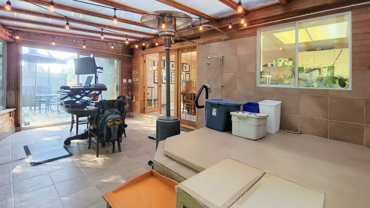 Fitness Center Photo Near 3595 Wellington Crescent, North Vancouver, BC