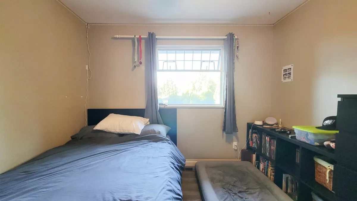 Loft / Bonus Room Photo of 3595 Wellington Crescent, North Vancouver, BC