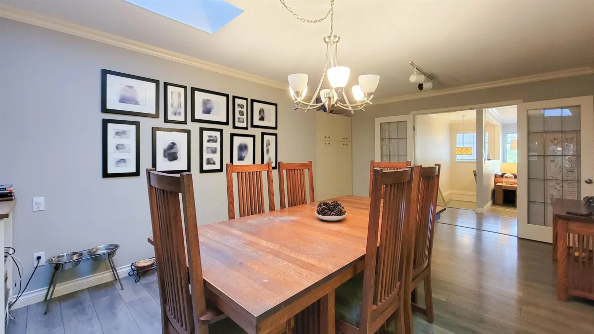 Neighborhood Park Photo Near 3595 Wellington Crescent, North Vancouver, BC