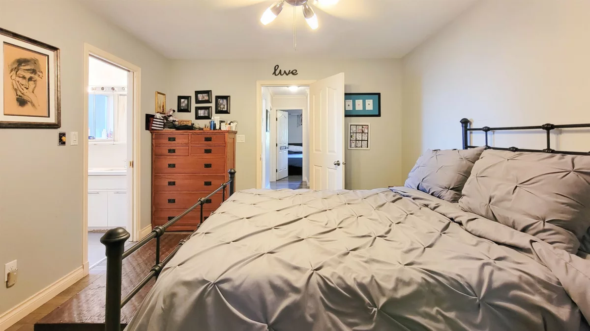 Staircase Photo of 3595 Wellington Crescent, North Vancouver, BC