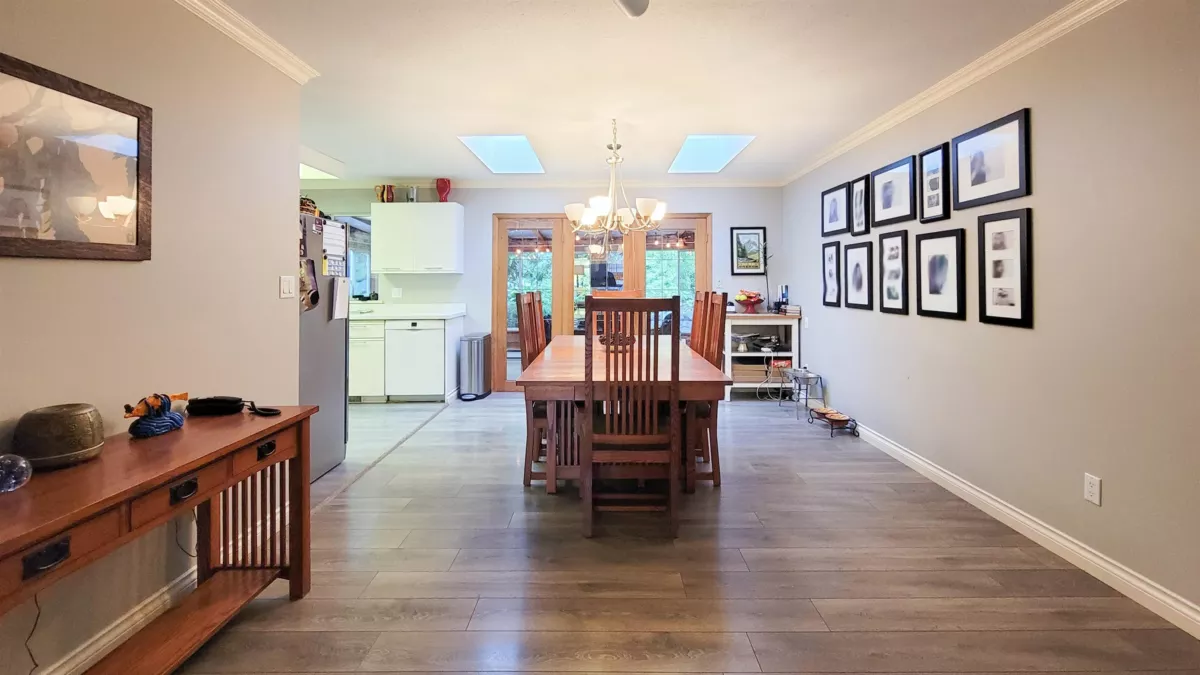 Street View Photo of 3595 Wellington Crescent, North Vancouver, BC