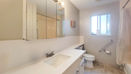 Laundry Room Photo of 3595 Wellington Crescent, North Vancouver, BC