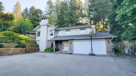 3595 Wellington Crescent, North Vancouver, BC