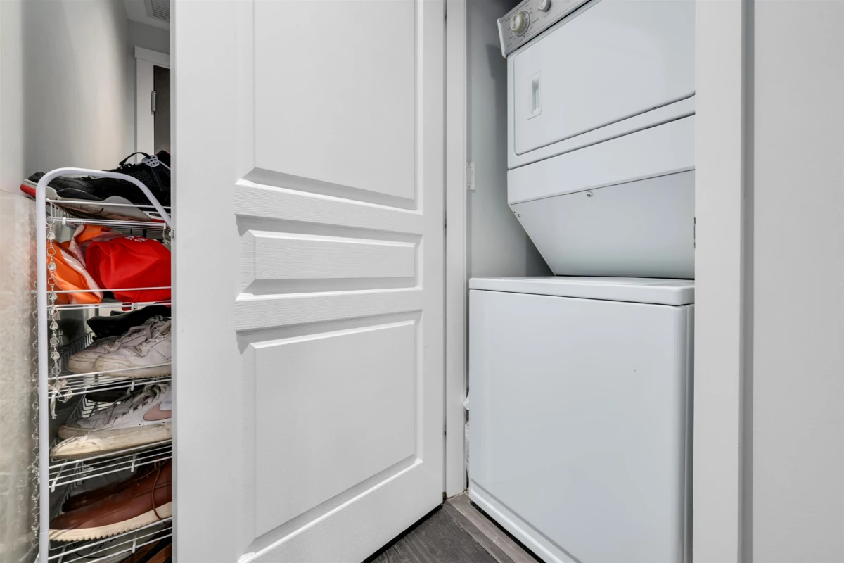 Bedroom 2 Photo of 2907 5883 Barker Avenue, Burnaby, BC