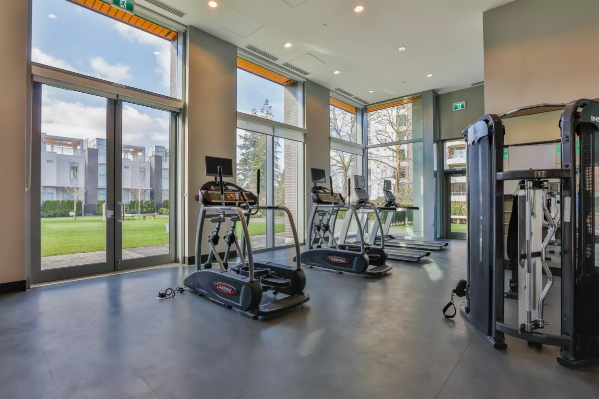 Powder Room Photo of 2907 5883 Barker Avenue, Burnaby, BC