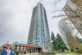 2907 5883 Barker Avenue, Burnaby, BC