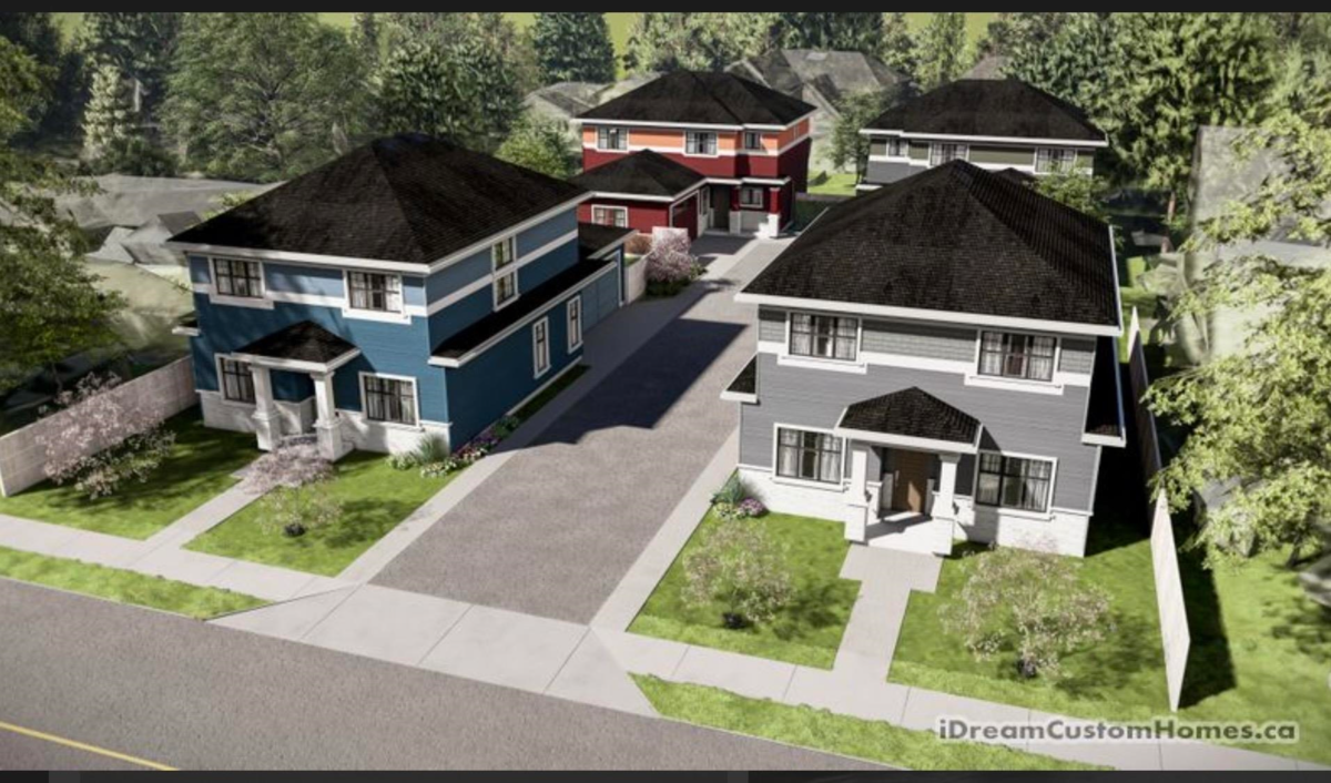 Family Room Photo of 5406 Crescent Drive, Delta, BC