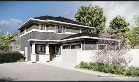 Primary Bedroom Photo of 5406 Crescent Drive, Delta, BC