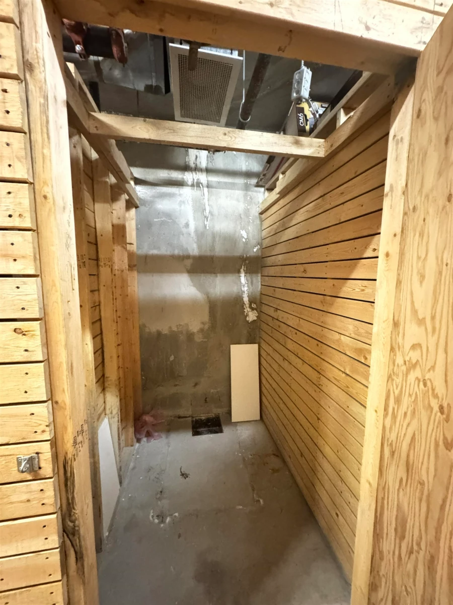 Outdoor Patio Photo of 301 3333 Main Street, Vancouver, BC