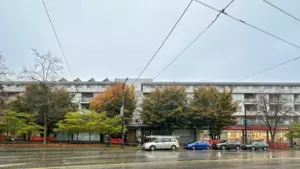 301 3333 Main Street, Vancouver, BC