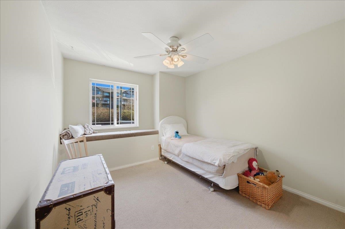 Basement Recreation Room Photo of 14 11355 Cottonwood Drive, Maple Ridge, BC