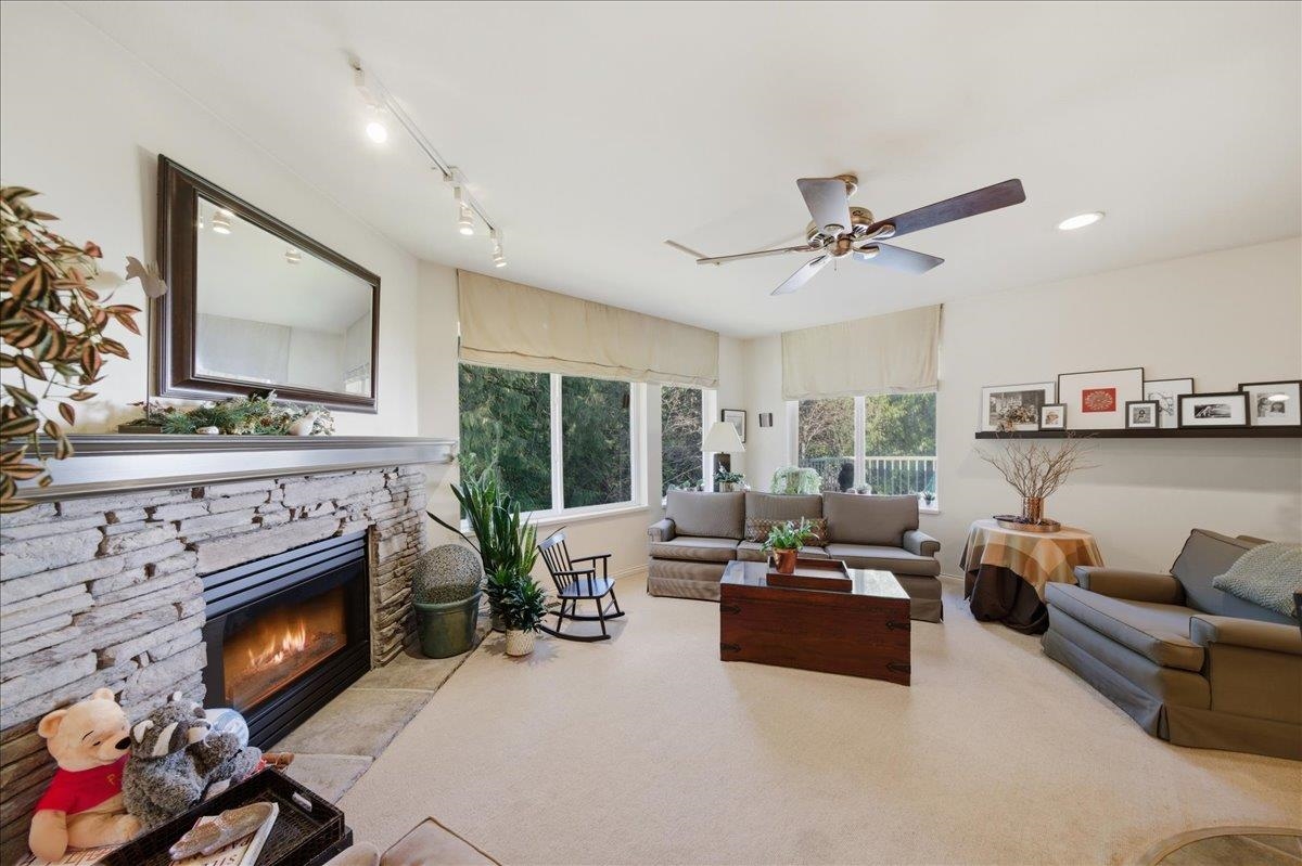 Bedroom 2 Photo of 14 11355 Cottonwood Drive, Maple Ridge, BC
