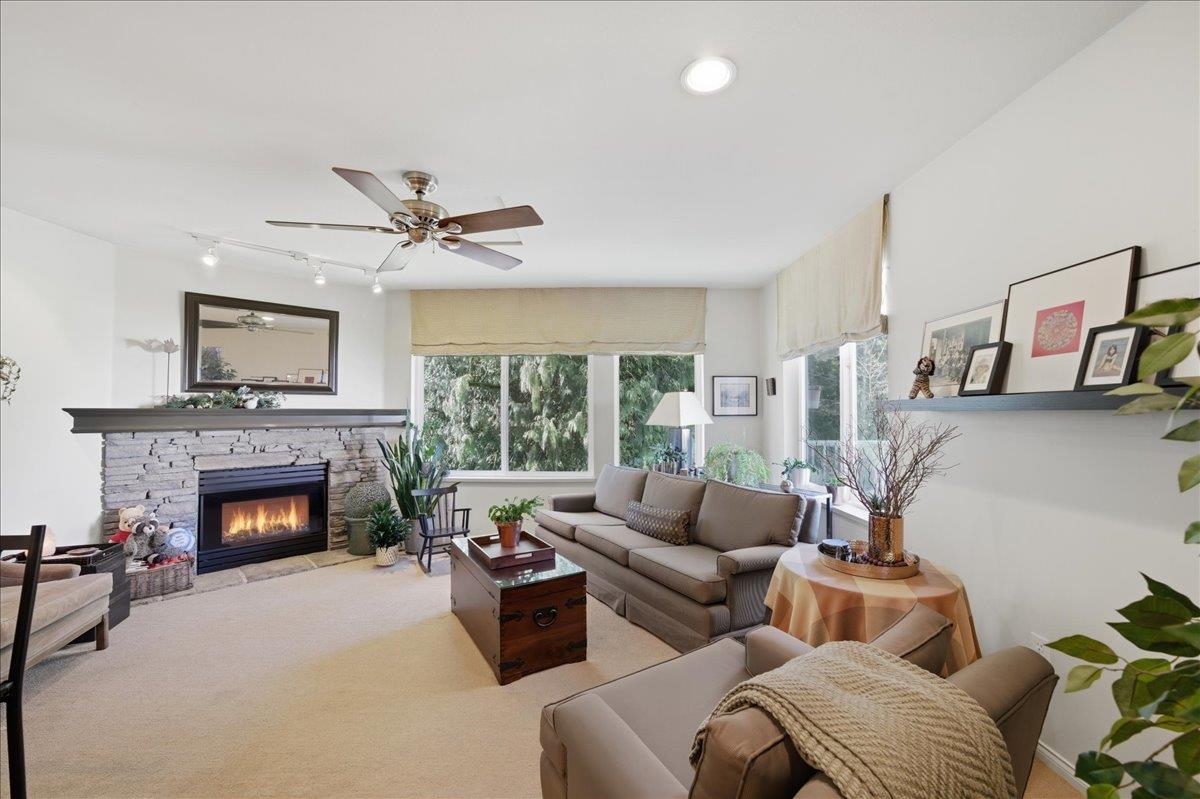 Bedroom 3 Photo of 14 11355 Cottonwood Drive, Maple Ridge, BC