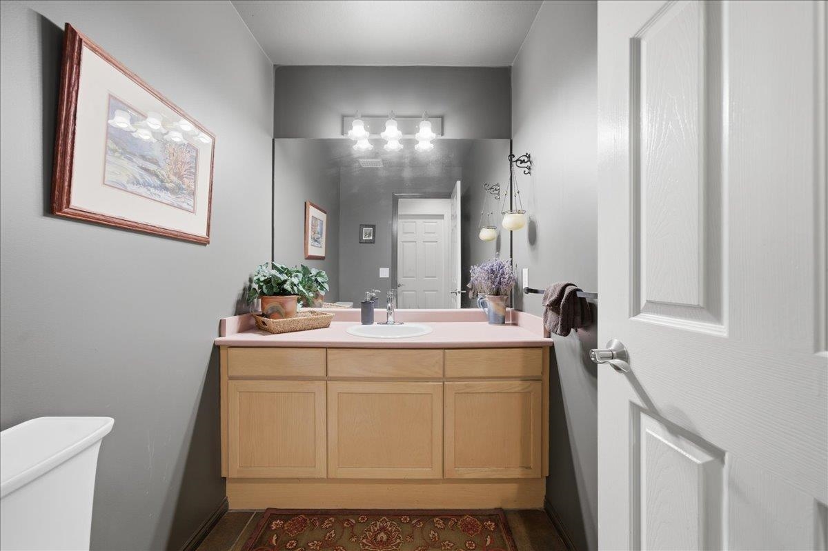 Bedroom 4 Photo of 14 11355 Cottonwood Drive, Maple Ridge, BC