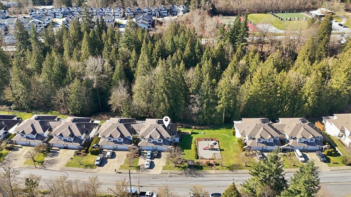 Community Amenities Photo (Clubhouse) of 14 11355 Cottonwood Drive, Maple Ridge, BC