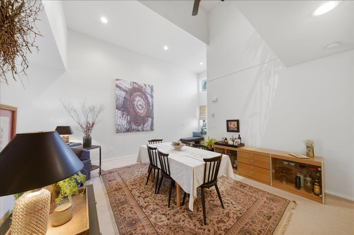 Family Room Photo of 14 11355 Cottonwood Drive, Maple Ridge, BC