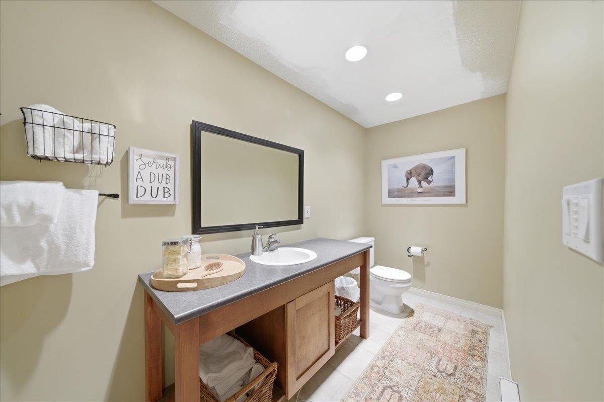 Garden / Landscaping Photo of 14 11355 Cottonwood Drive, Maple Ridge, BC