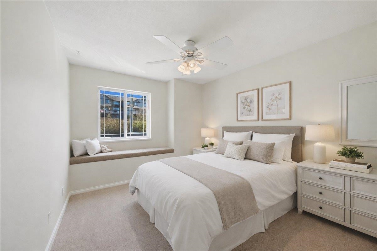 Laundry Room Photo of 14 11355 Cottonwood Drive, Maple Ridge, BC