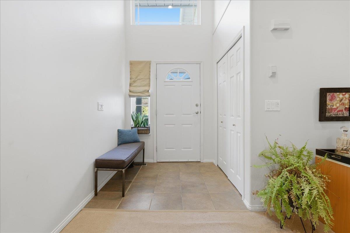 Living Room Photo of 14 11355 Cottonwood Drive, Maple Ridge, BC
