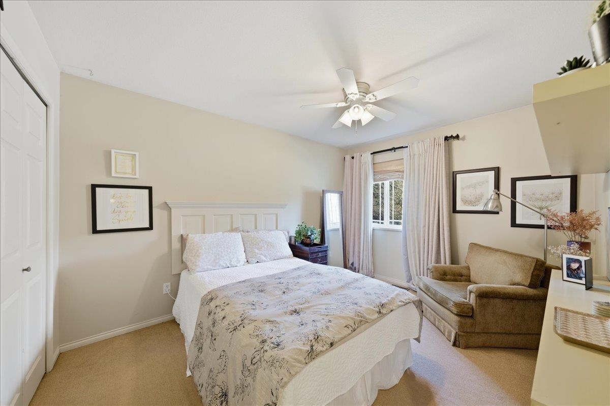 Loft / Bonus Room Photo of 14 11355 Cottonwood Drive, Maple Ridge, BC