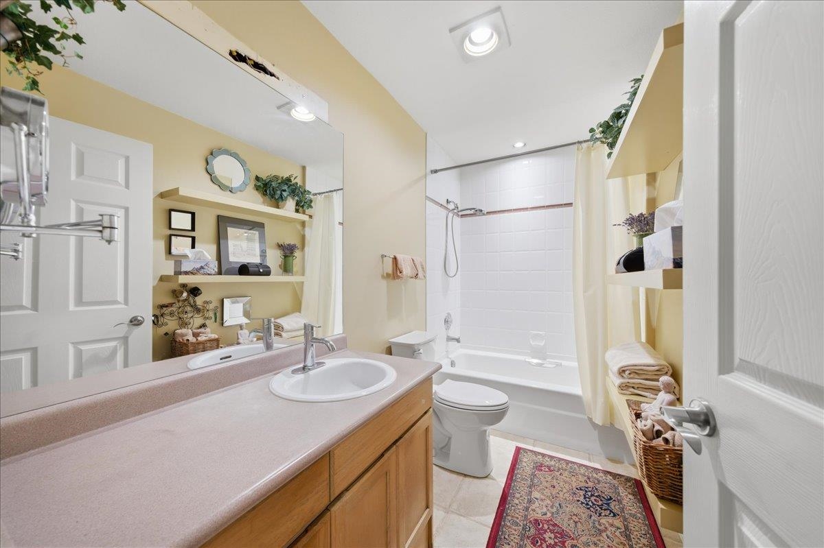 Office / Den Photo of 14 11355 Cottonwood Drive, Maple Ridge, BC