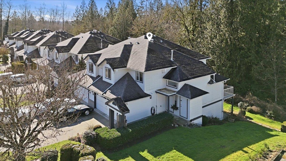 Outdoor Kitchen Photo of 14 11355 Cottonwood Drive, Maple Ridge, BC
