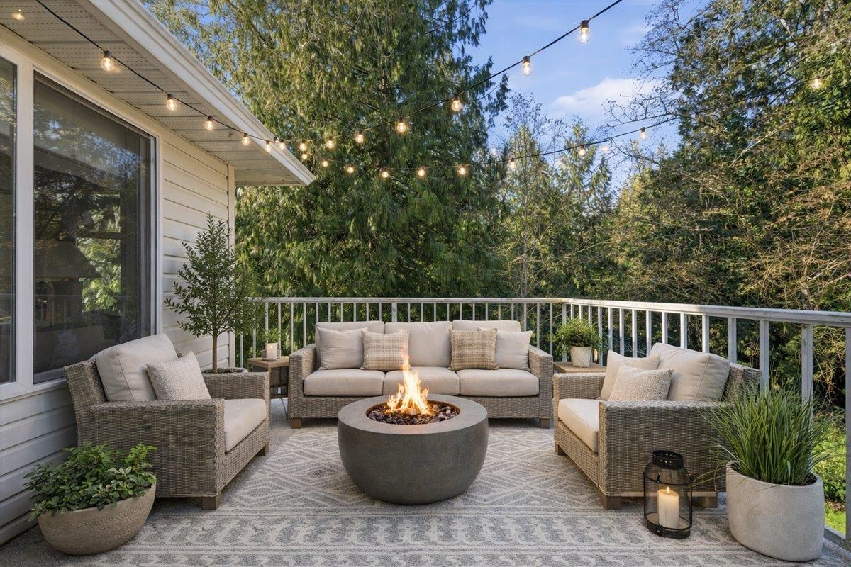 Pantry Photo of 14 11355 Cottonwood Drive, Maple Ridge, BC