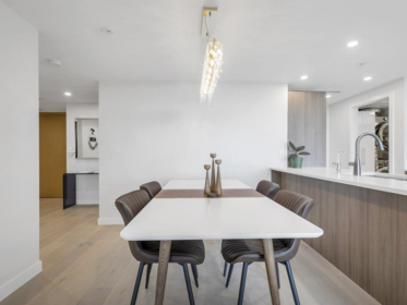 Breakfast Nook Photo of 1106 2221 E 30th Avenue, Vancouver, BC