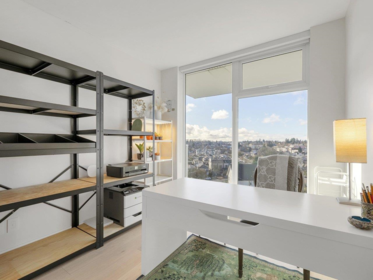 Loft / Bonus Room Photo of 1106 2221 E 30th Avenue, Vancouver, BC