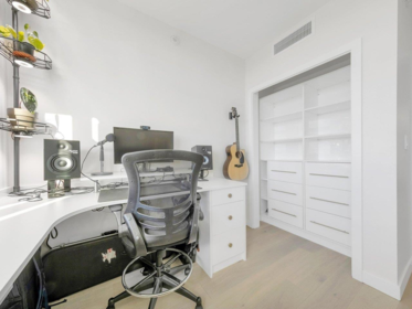 Office / Den Photo of 1106 2221 E 30th Avenue, Vancouver, BC