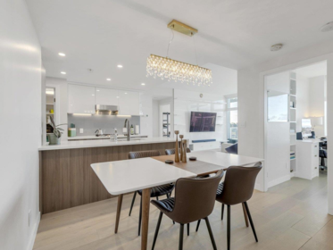 Pantry Photo of 1106 2221 E 30th Avenue, Vancouver, BC