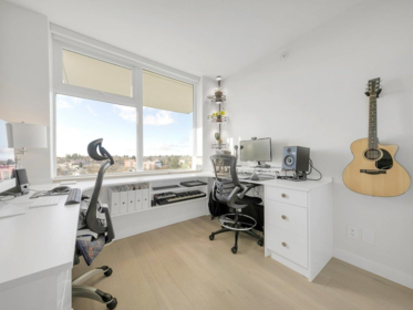 Powder Room Photo of 1106 2221 E 30th Avenue, Vancouver, BC