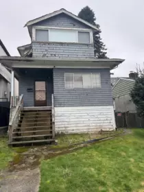 3328 Church Street, Vancouver, BC, Vancouver — Single Family Residence for sale