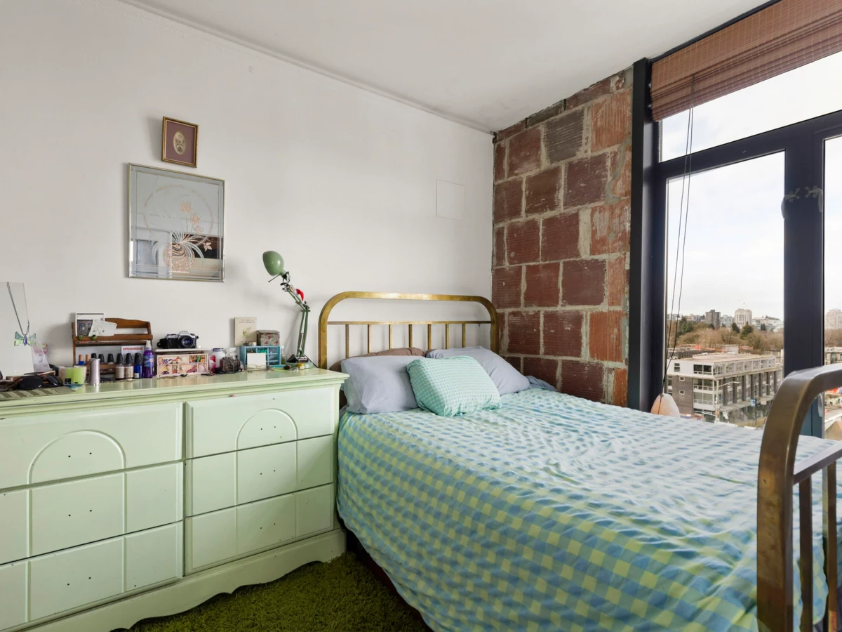 Loft / Bonus Room Photo of 709 175 E Broadway, Vancouver, BC