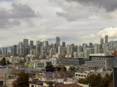 709 175 E Broadway, Vancouver, BC
