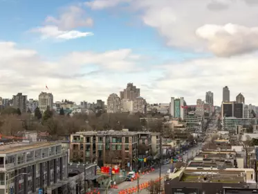 709 175 E Broadway, Vancouver, BC