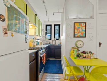 Pantry Photo of 709 175 E Broadway, Vancouver, BC